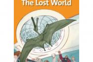 Family and Friends. Readers 4. The Lost World