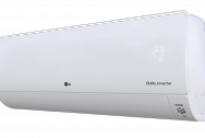 Серия PROCOOL DUAL Inverter Инверторная сплит-система серии PROCOOL B07TS (компл