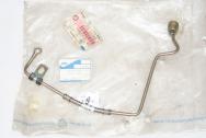 шланг масла турбины ford focus 01-05 1. 8td