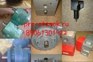 Дроссель ДКМ6/3М
