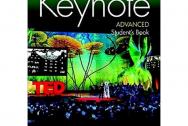 Keynote. Advanced. Student's Book + DVD