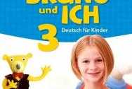Bruno und ich Band 3. Audio-CD