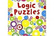 Wipe-Clean cards+Pen: Logic Puzzles