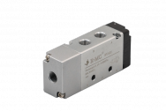 Распределитель серия RV RVA5241-10