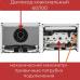 Котел газовый ARISTON CARES XC 10 FF NG настенный двухконтурный, турбо ( арт. 33