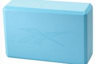 Блок для йоги Reebok RAYG-10025