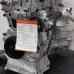 Двигатель NISSAN X-TRAIL QR20DE NT30  10102WE1A0/10102AW5A2/101028H5A0/10102AU0A