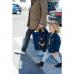 Сумка Reisenthel Familybag navy