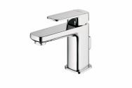Смеситель Ideal Standard Tonic II A6326AA для раковины, с донным клапаном
