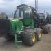 Форвардер John Deere 1510E