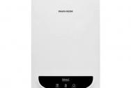 Котел газовый Navien Deluxe Comfort 24K, 24 кВт