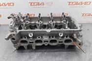 Головка блока цилиндров Toyota Corolla Fielder NZE141 1NZ-FE 2008 (б/у)