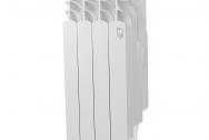 Радиатор Royal Thermo Vittoria Super 500 2. 0 VDR80 - 4 секц.