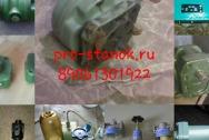 Гидрораспределитель ВЕ 10.34 В 110