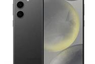 Смартфон Samsung Galaxy S24+ 256GB ONYX BLACK