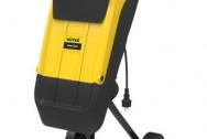 Садовый измельчитель HUTER ESH-2500