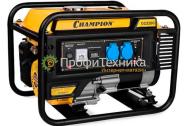 Генератор бензиновый Champion GG3200
