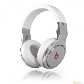 Отличное чистое звучание наушников Beats Отличное чистое звучание наушников Beats